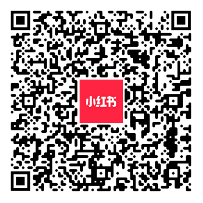 小红书账号2