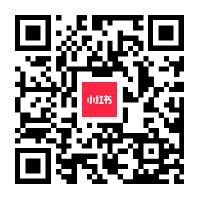 小红书账号1